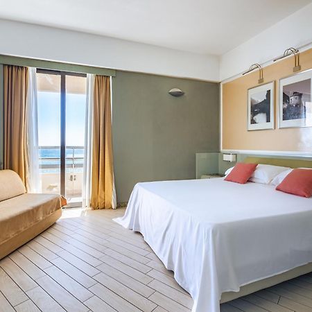Circeo Park Hotel San Felice Circeo Esterno foto