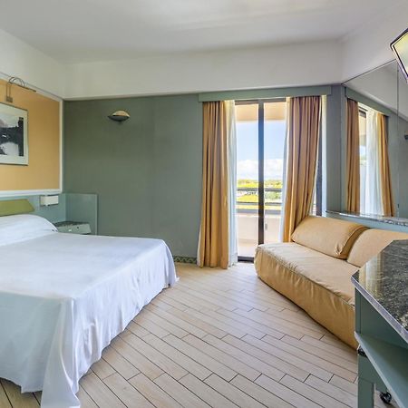 Circeo Park Hotel San Felice Circeo Esterno foto