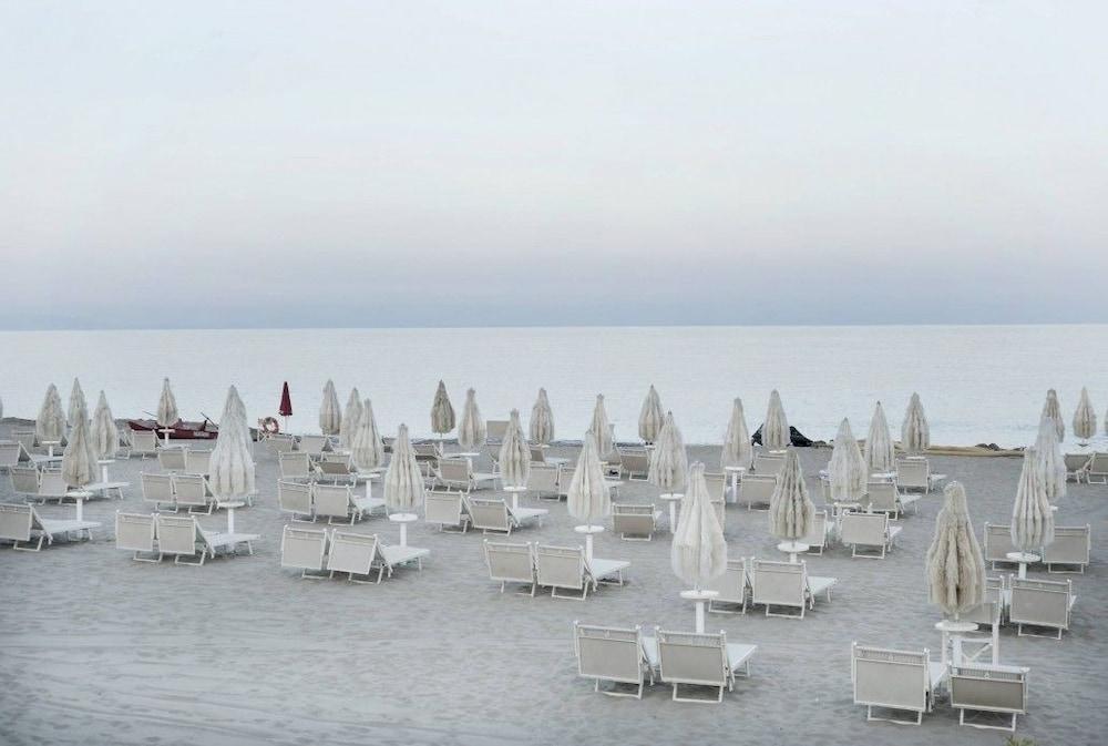 Circeo Park Hotel San Felice Circeo Esterno foto