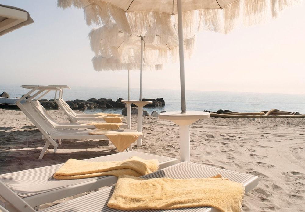 Circeo Park Hotel San Felice Circeo Esterno foto