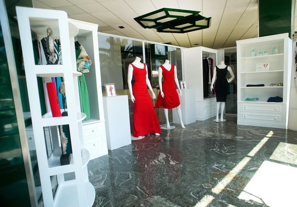 Circeo Park Hotel San Felice Circeo Esterno foto