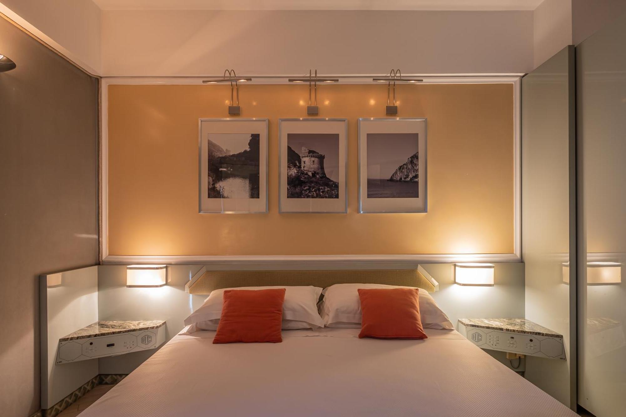 Circeo Park Hotel San Felice Circeo Esterno foto