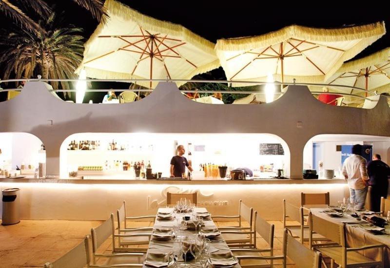 Circeo Park Hotel San Felice Circeo Esterno foto