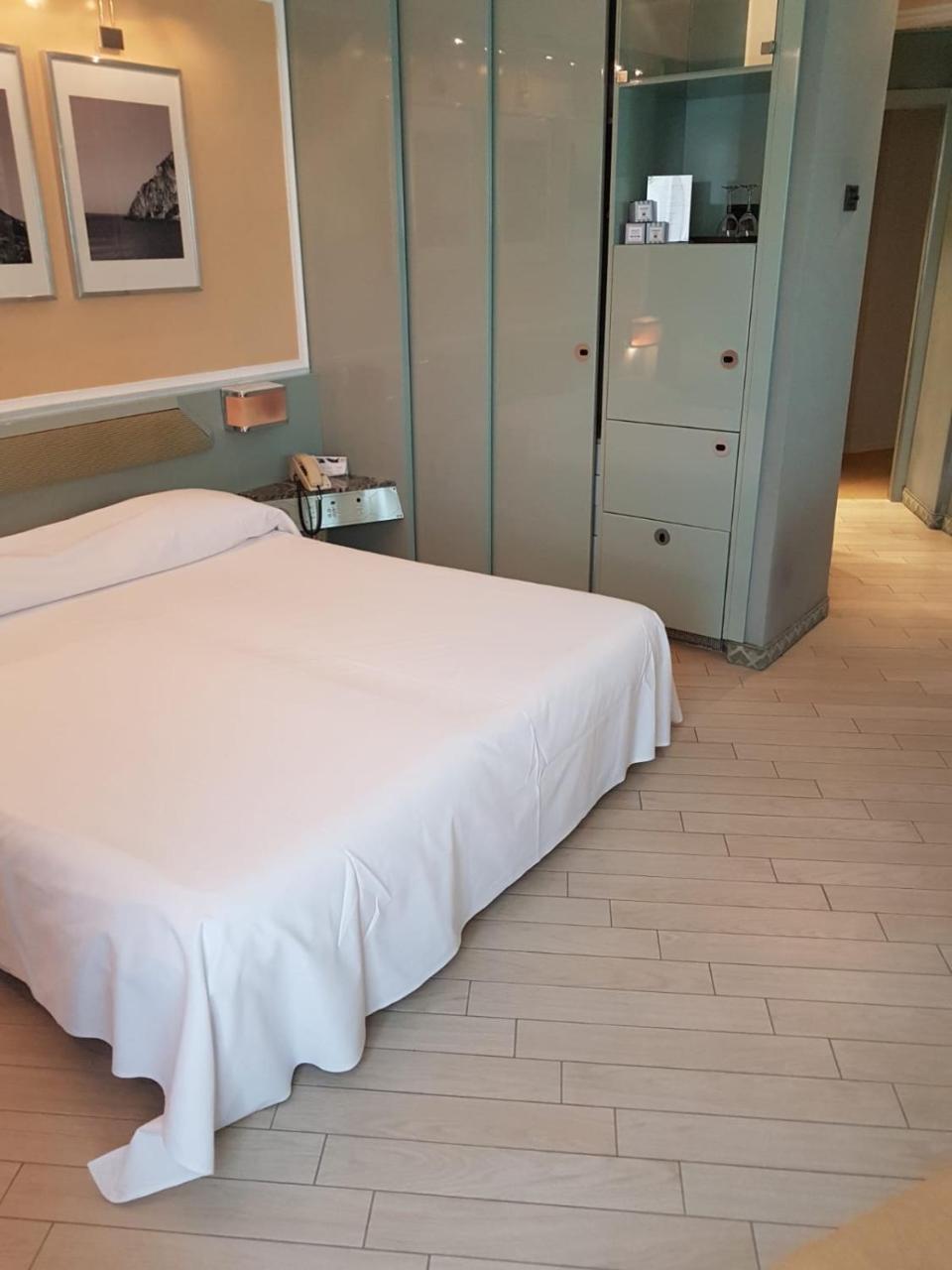 Circeo Park Hotel San Felice Circeo Esterno foto