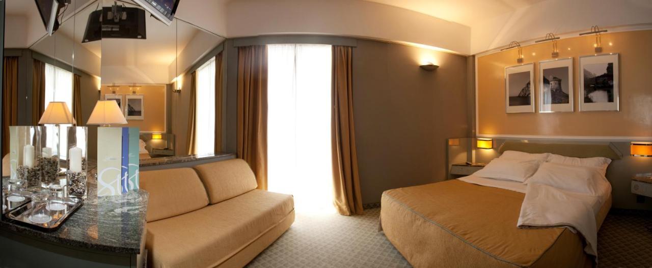Circeo Park Hotel San Felice Circeo Esterno foto