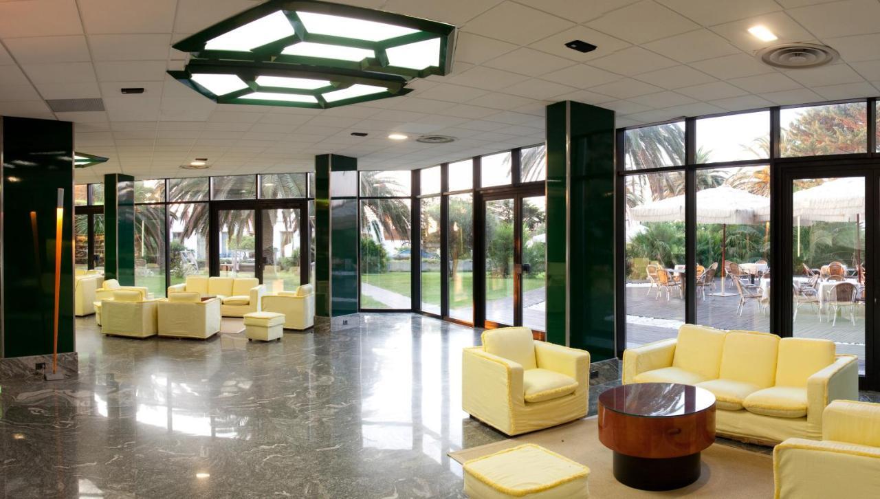 Circeo Park Hotel San Felice Circeo Esterno foto
