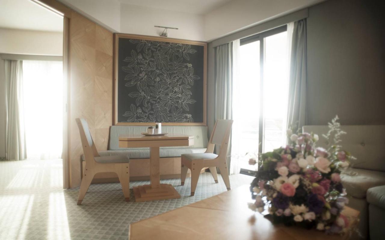 Circeo Park Hotel San Felice Circeo Camera foto