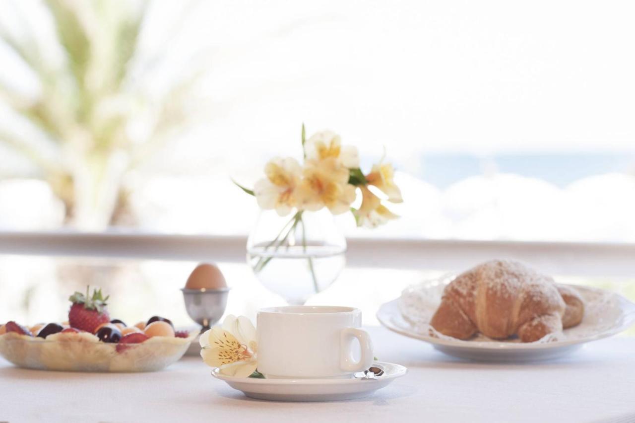 Circeo Park Hotel San Felice Circeo Esterno foto