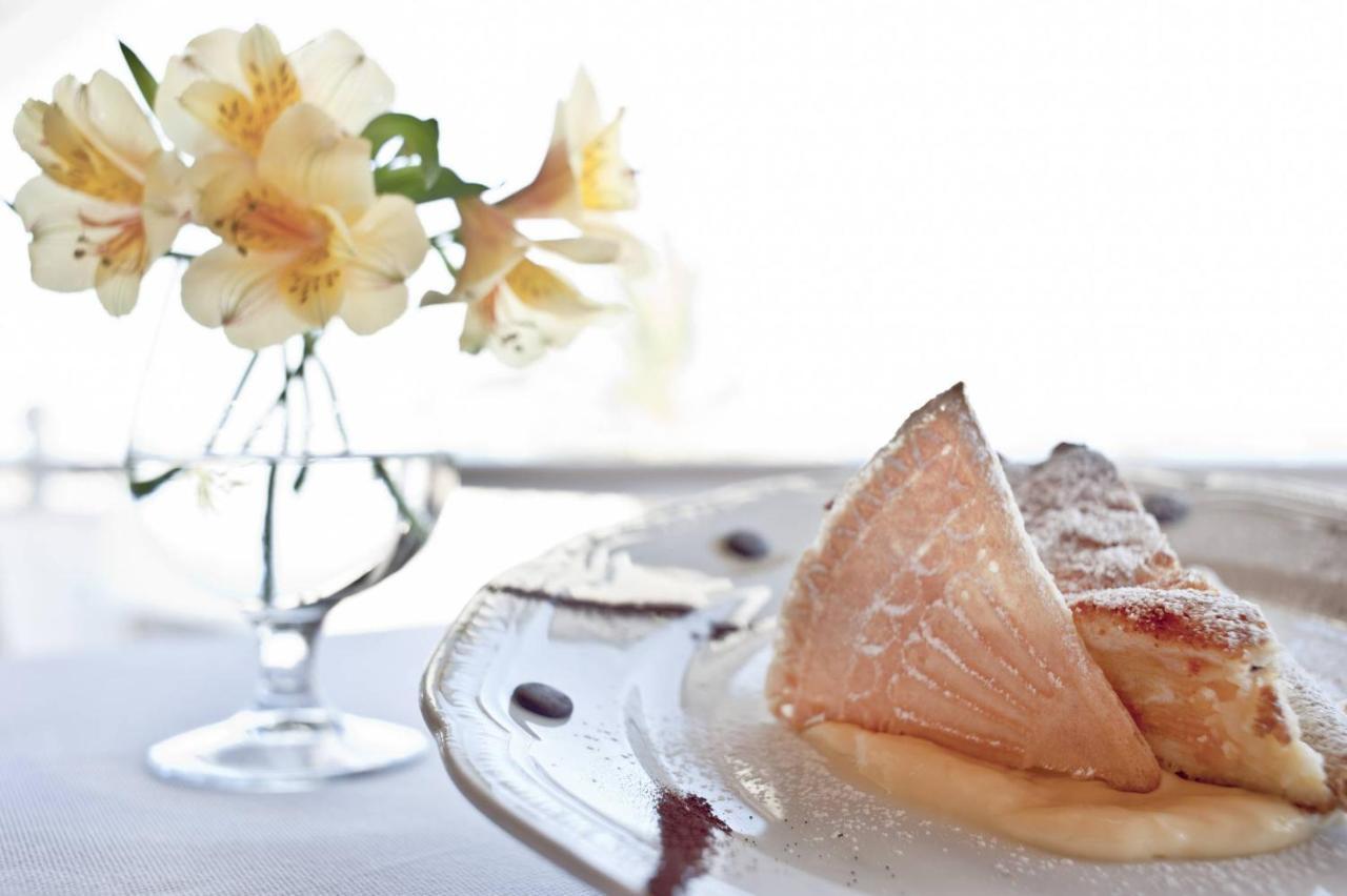 Circeo Park Hotel San Felice Circeo Esterno foto